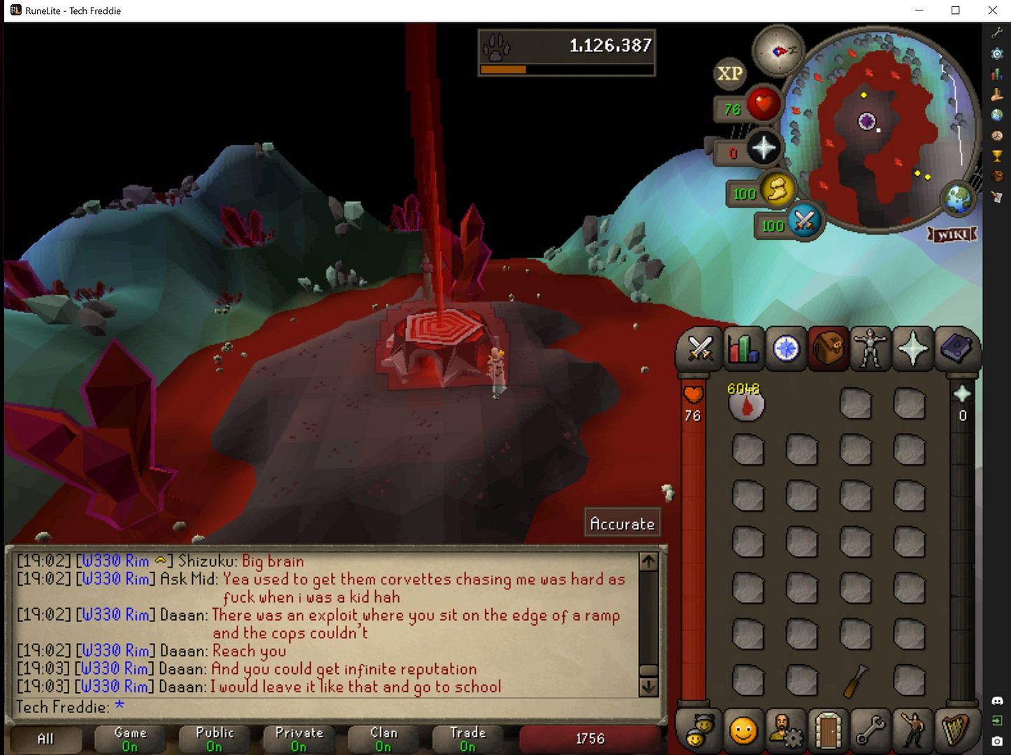 Osrs Dense Essence Osrs Dense Essence